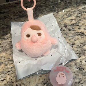 Pucky Beanie Bubble Up Pretty Bubble